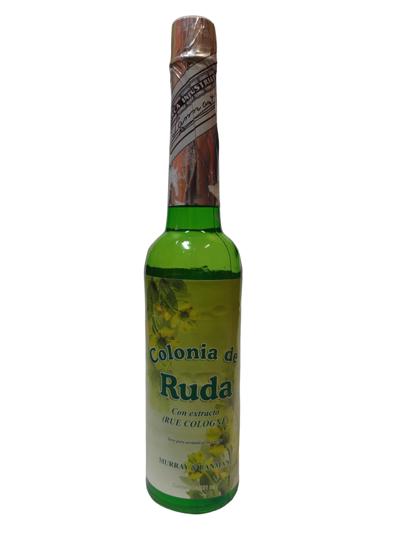 Magický roztok RUTA
