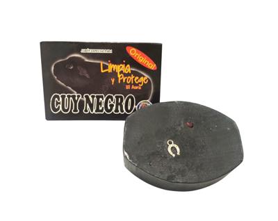Magické mydlo na očistu aury CUY NEGRO 