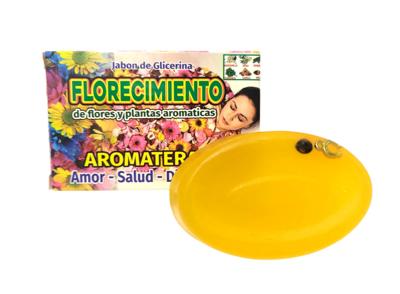 Magické mydlo PREKVITANIE