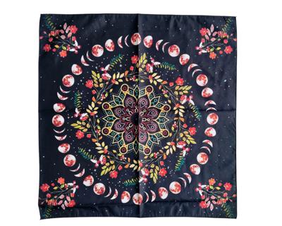 Ozdobný obrúsok MANDALA 46x46cm