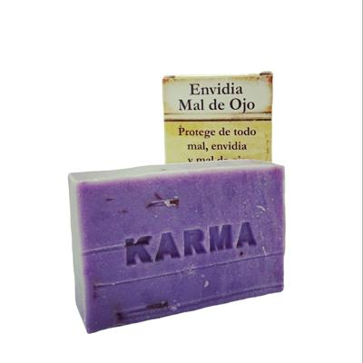 Magické mydlo PROTI ZÁVISTI A URIEKNUTIU
