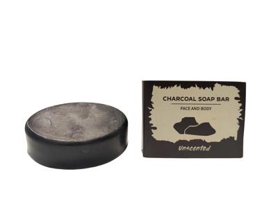 Očistné ČIERNE MYDLO 