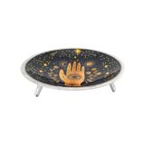 Mystická misa RUKA VŠEMOCNÉHO