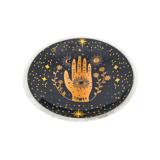 Mystická misa RUKA VŠEMOCNÉHO