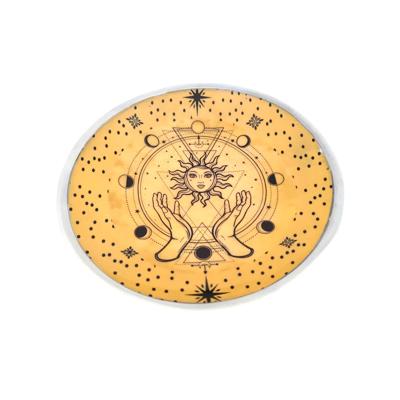 Mystická misa SLNEČNÁ ŽIARA