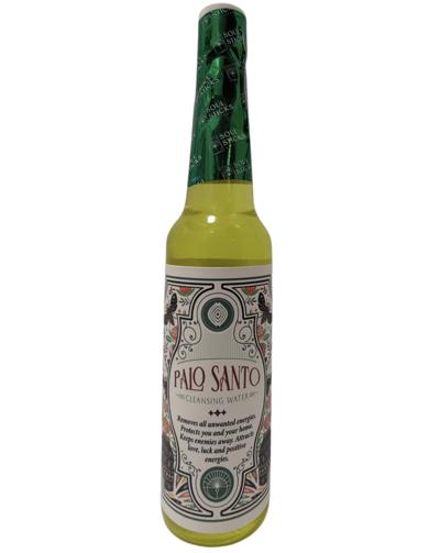 Očistná voda Palo Santo