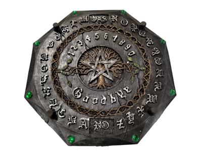 Ouija STROM POZNANIA