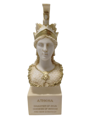 Aténa Alabaster