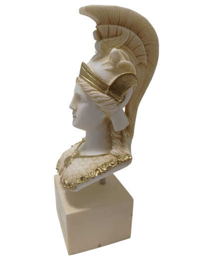 Aténa Alabaster