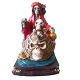 Santa Muerte Loď Pokladov
