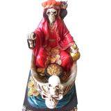 Santa Muerte Loď Pokladov