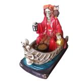 Santa Muerte Loď Pokladov