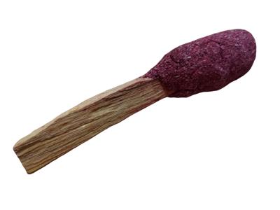 DRIEVKO PALO SANTO DRAČIA KRV