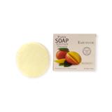 Papierové cestovné mydlo MANGO