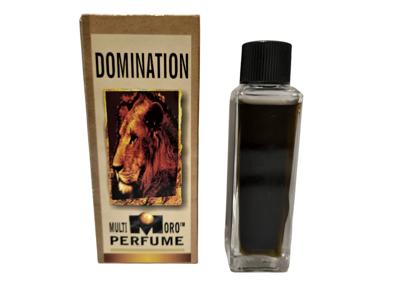 Parfum Ashé DOMINANCIA