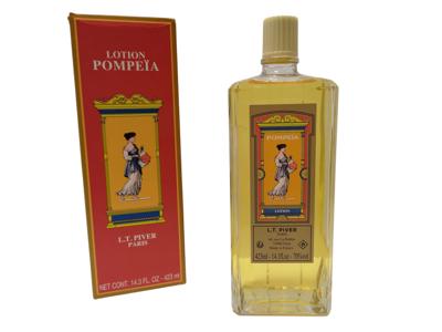 Parfum POMPEIA MAXI
