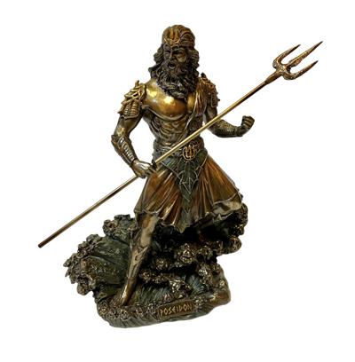 Poseidon (17cm)