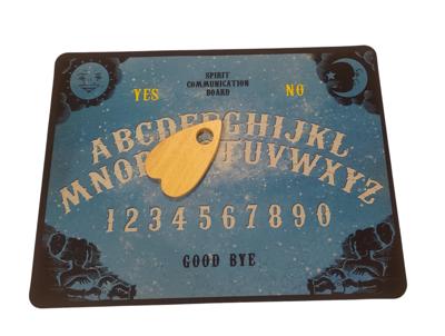 Podložka Ouija