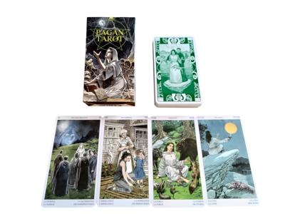 Pohanský Tarot