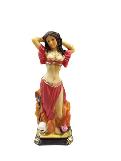 Bohyňa Sexu a Lásky POMBA GIRA 14cm