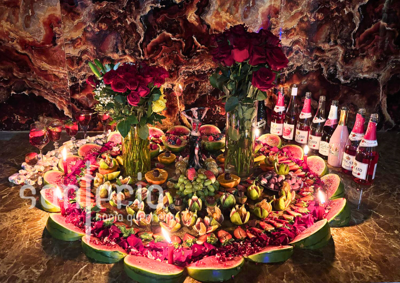 SEMINÁR / SEANSA POMBA GIRA