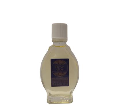 Malý parfum Kráľovská vôňa Reve D´or
