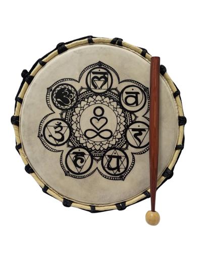 Rituálny bubon Harmony