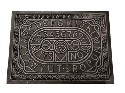 Runová Ouija