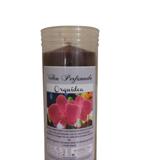 SVIECA ČIERNA ORCHIDEA
