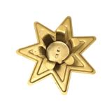 Podstavec pod sviečku HVIEZDIČKA