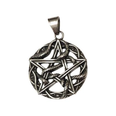 Talizman Hadí Pentagram