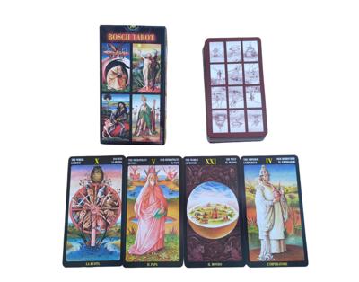 Tarot Bosch