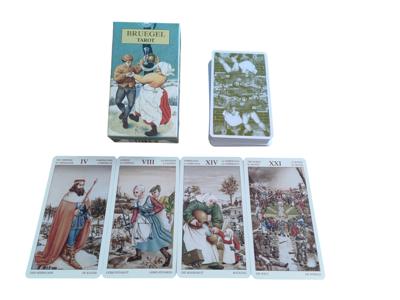 Tarot Bruegel 