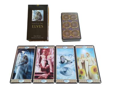 Tarot Elfov