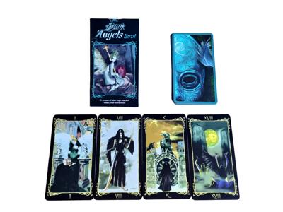 Tarot Temných Anjelov