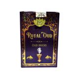 ORIENTÁLNE VYKUROVADLO KRÁĽOV ROYAL OUDH