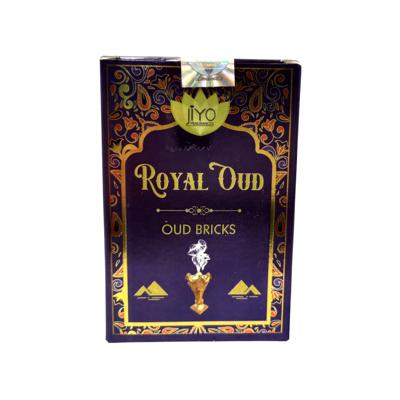 ORIENTÁLNE VYKUROVADLO KRÁĽOV ROYAL OUDH