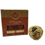 Vykurovacie guličky BOMBITA PREMIUM