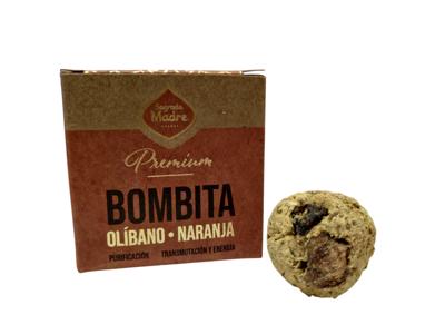 Vykurovacie guličky BOMBITA PREMIUM