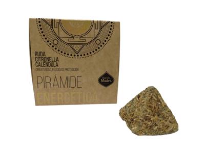 Vykurovacie pyramídky KREATIVITA ŠŤASTIE