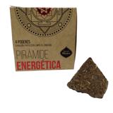 Vykurovacie pyramídky UZDRAVENIE OČISTA