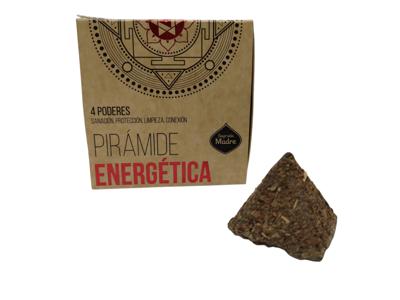 Vykurovacie pyramídky UZDRAVENIE OČISTA