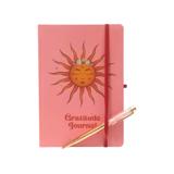Zápisník DENNÍK VĎAČNOSTI