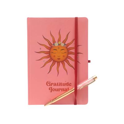 Zápisník DENNÍK VĎAČNOSTI