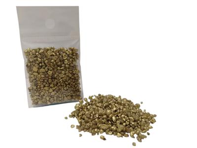 Kadidlo živica ORO GOLD  (10gr)