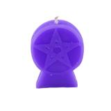 Svieca Pentagram/ Tetragrammaton