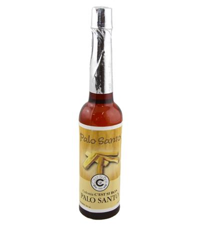 Magická voda Palo Santo