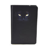 Notes Čierna mačka
