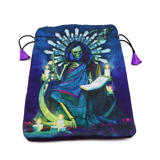 Vrecúško Santa Muerte