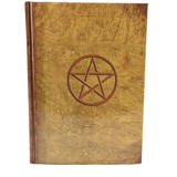 Zápisník Pentagram